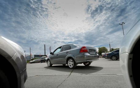 Chevrolet Nexia, 2020 год, 1 050 000 рублей, 6 фотография