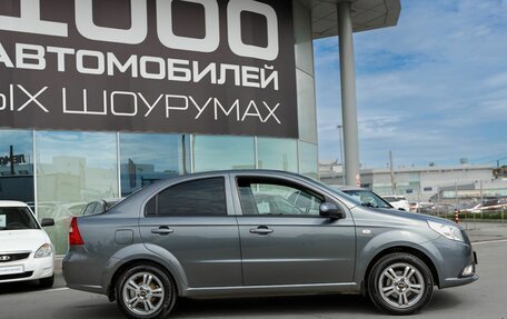 Chevrolet Nexia, 2020 год, 1 050 000 рублей, 2 фотография