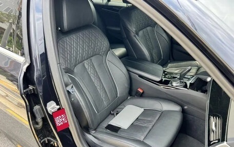 BMW 5 серия, 2022 год, 4 155 123 рублей, 11 фотография