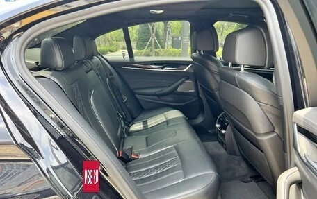 BMW 5 серия, 2022 год, 4 155 123 рублей, 16 фотография