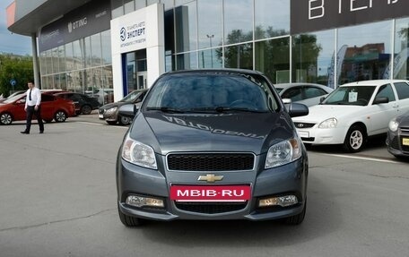 Chevrolet Nexia, 2020 год, 1 050 000 рублей, 16 фотография
