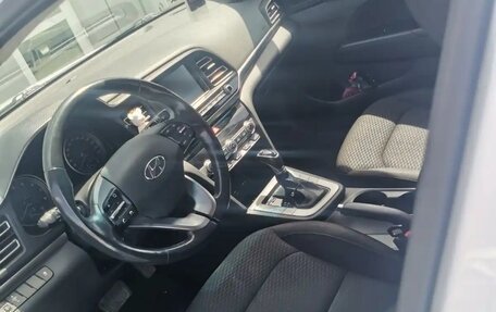 Hyundai Elantra VI рестайлинг, 2019 год, 2 000 000 рублей, 3 фотография