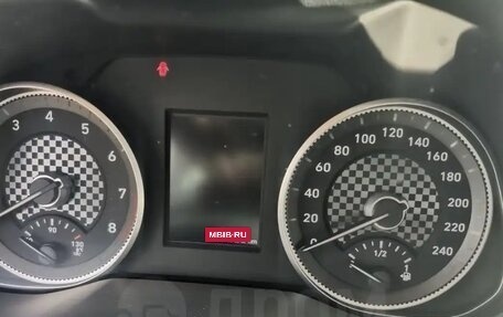 Hyundai Elantra VI рестайлинг, 2019 год, 2 000 000 рублей, 5 фотография