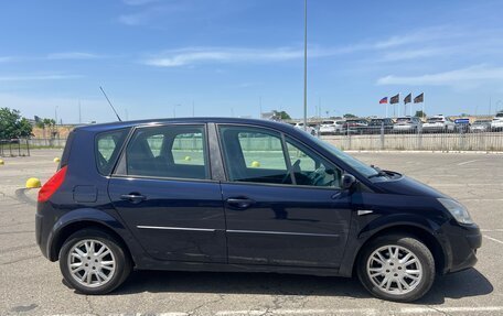 Renault Scenic III, 2008 год, 570 000 рублей, 3 фотография