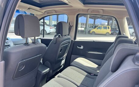 Renault Scenic III, 2008 год, 570 000 рублей, 7 фотография