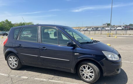 Renault Scenic III, 2008 год, 570 000 рублей, 2 фотография
