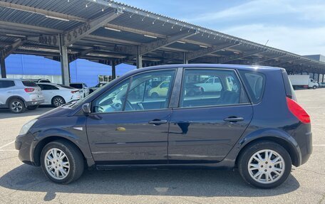 Renault Scenic III, 2008 год, 570 000 рублей, 6 фотография