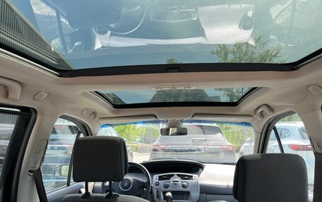 Renault Scenic III, 2008 год, 570 000 рублей, 9 фотография