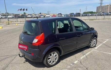 Renault Scenic III, 2008 год, 570 000 рублей, 4 фотография