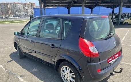 Renault Scenic III, 2008 год, 570 000 рублей, 5 фотография