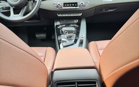 Audi A4, 2021 год, 3 250 000 рублей, 11 фотография