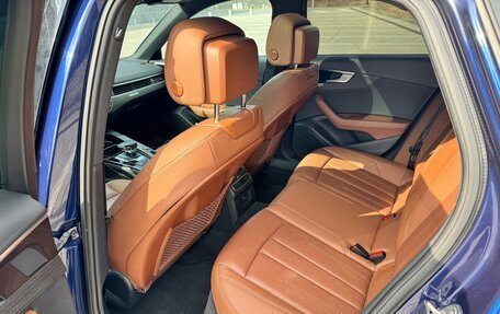 Audi A4, 2021 год, 3 250 000 рублей, 14 фотография
