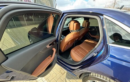 Audi A4, 2021 год, 3 250 000 рублей, 13 фотография