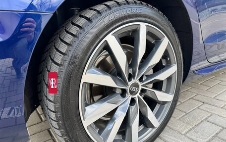 Audi A4, 2021 год, 3 250 000 рублей, 8 фотография