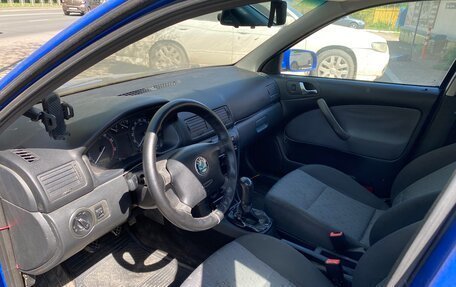 Skoda Octavia IV, 2007 год, 444 000 рублей, 2 фотография