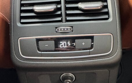 Audi A4, 2021 год, 3 250 000 рублей, 17 фотография