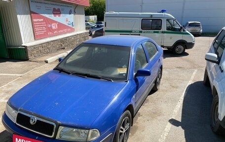 Skoda Octavia IV, 2007 год, 444 000 рублей, 3 фотография