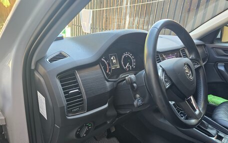 Skoda Kodiaq I, 2018 год, 2 615 000 рублей, 14 фотография