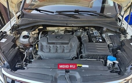 Skoda Kodiaq I, 2018 год, 2 615 000 рублей, 16 фотография
