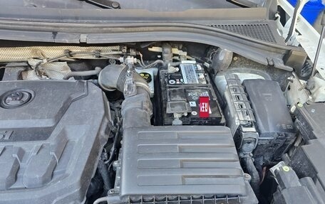Skoda Kodiaq I, 2018 год, 2 615 000 рублей, 18 фотография