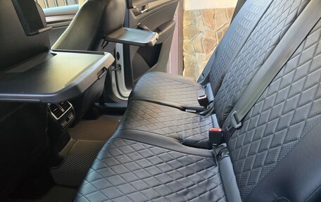 Skoda Kodiaq I, 2018 год, 2 615 000 рублей, 24 фотография