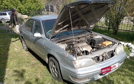 Toyota Camry V40, 1995 год, 280 000 рублей, 6 фотография