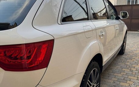 Audi Q7, 2013 год, 3 100 000 рублей, 3 фотография