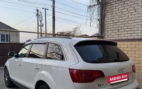 Audi Q7, 2013 год, 3 100 000 рублей, 4 фотография