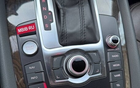 Audi Q7, 2013 год, 3 100 000 рублей, 6 фотография