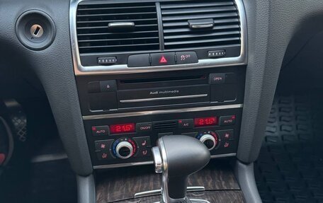 Audi Q7, 2013 год, 3 100 000 рублей, 9 фотография