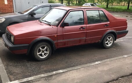 Volkswagen Jetta III, 1990 год, 80 000 рублей, 2 фотография