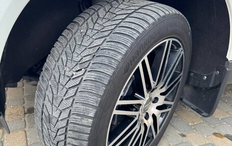 Audi Q7, 2013 год, 3 100 000 рублей, 16 фотография