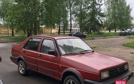 Volkswagen Jetta III, 1990 год, 80 000 рублей, 3 фотография