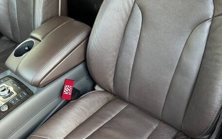 Audi Q7, 2013 год, 3 100 000 рублей, 15 фотография