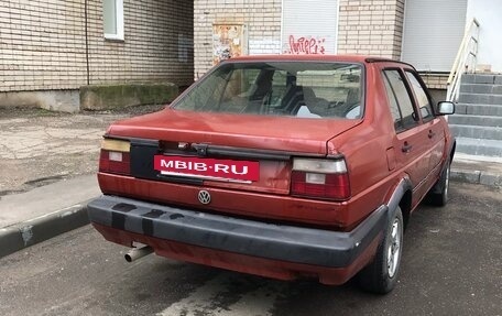 Volkswagen Jetta III, 1990 год, 80 000 рублей, 4 фотография