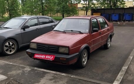 Volkswagen Jetta III, 1990 год, 80 000 рублей, 5 фотография