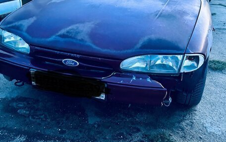 Ford Mondeo I, 1995 год, 90 000 рублей, 2 фотография