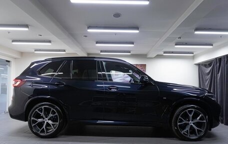 BMW X5, 2022 год, 12 000 000 рублей, 4 фотография