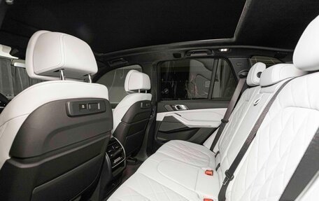 BMW X5, 2022 год, 12 000 000 рублей, 8 фотография