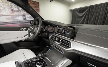 BMW X5, 2022 год, 12 000 000 рублей, 9 фотография