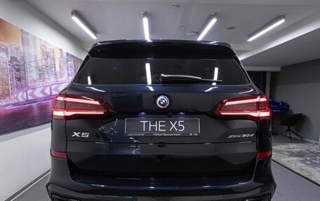 BMW X5, 2022 год, 12 000 000 рублей, 5 фотография