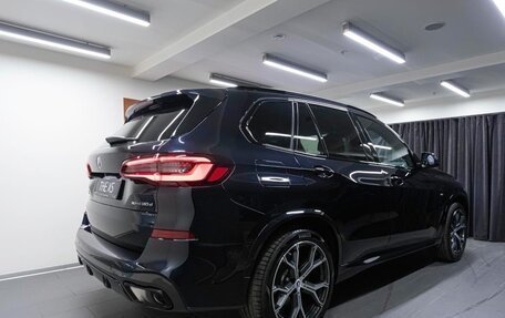 BMW X5, 2022 год, 12 000 000 рублей, 3 фотография