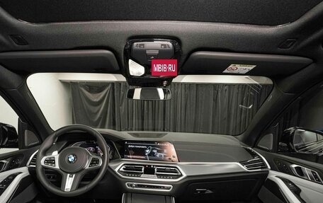 BMW X5, 2022 год, 12 000 000 рублей, 7 фотография