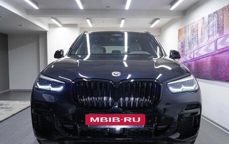 BMW X5, 2022 год, 12 000 000 рублей, 6 фотография