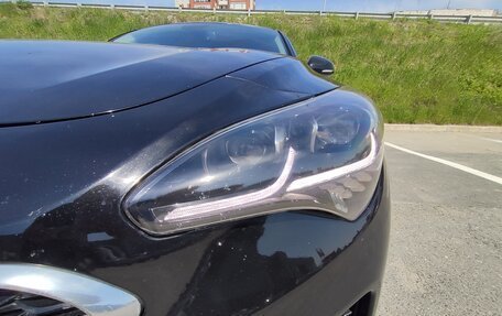 KIA Stinger I, 2019 год, 2 950 000 рублей, 4 фотография