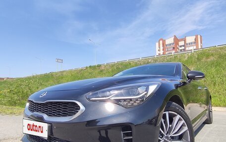 KIA Stinger I, 2019 год, 2 950 000 рублей, 3 фотография