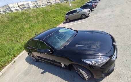 KIA Stinger I, 2019 год, 2 950 000 рублей, 6 фотография