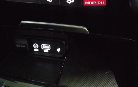 KIA Stinger I, 2019 год, 2 950 000 рублей, 19 фотография