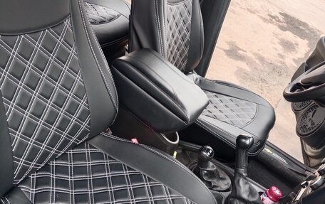 Chevrolet Niva I рестайлинг, 2011 год, 500 000 рублей, 8 фотография