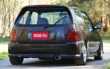 Toyota Starlet, 1997 год, 360 000 рублей, 3 фотография